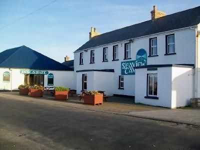 The Seaview Tavern Ballygorman Exterior foto